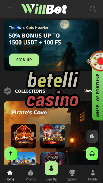 Betelli Casino - Best Italian Casino-www.bdqngd.com